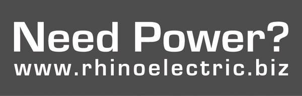 Rhino Electric