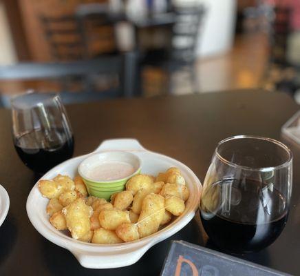 Crane & Pelican Cafe