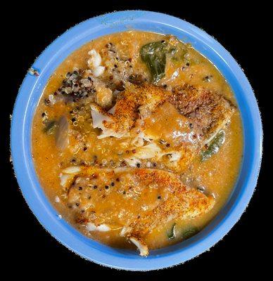 Bugia Pre Cooked Meals