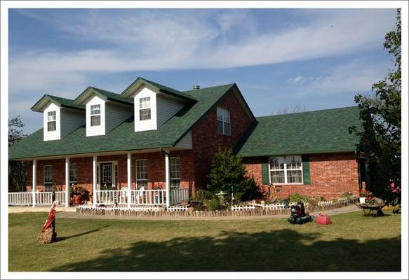 Pizano Construction And More Roofing