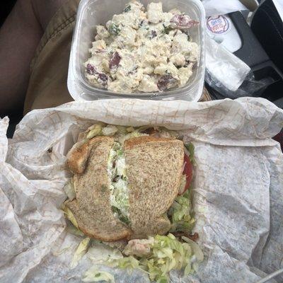 Village Grocery & Grill