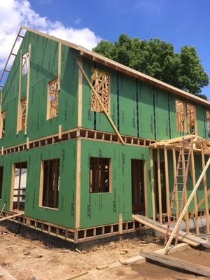 RavenStone Construction