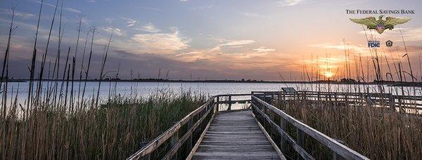 Marc Ouellet - The Federal Savings Bank