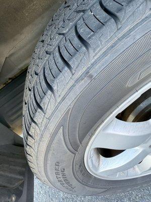 Dominion Tire Company