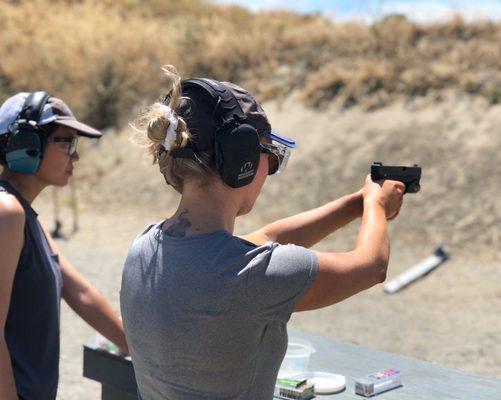 Spectrolite Training