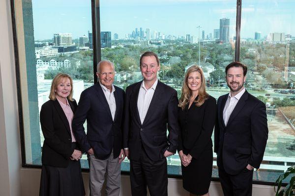 Adell Harriman & Carpenter