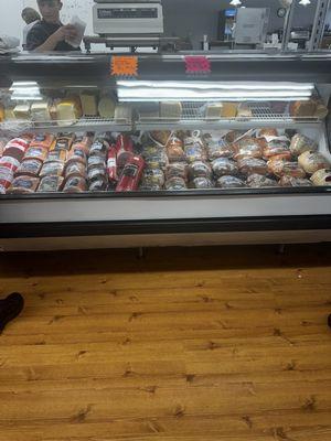 Hardesty Market & Deli