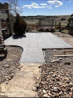 Lions Remodeling and Concrete