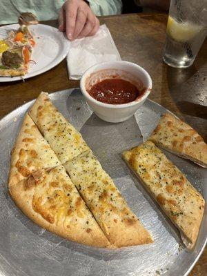 The Pie Factory - Muscle Shoals