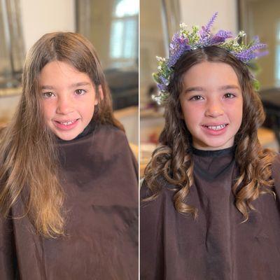 The Beauty Poodle Experience