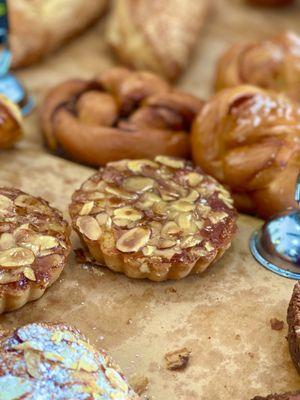 I dont know the name but it was bomb!