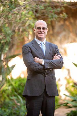 The Law Offices of David M Benenfeld, PA