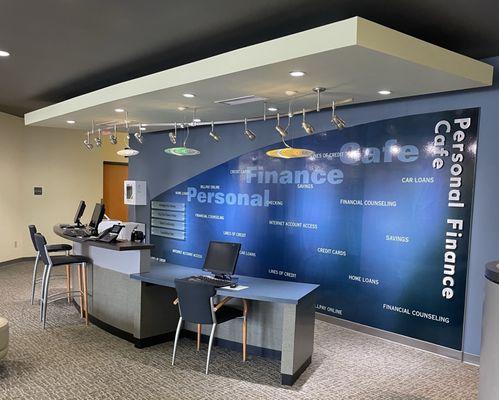 Tinker Federal Credit Union