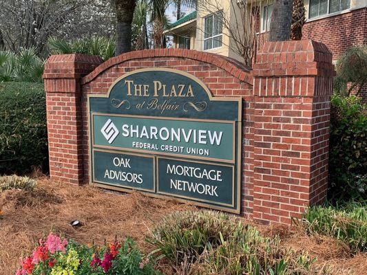 Sharonview located in The Plaza at Belfair