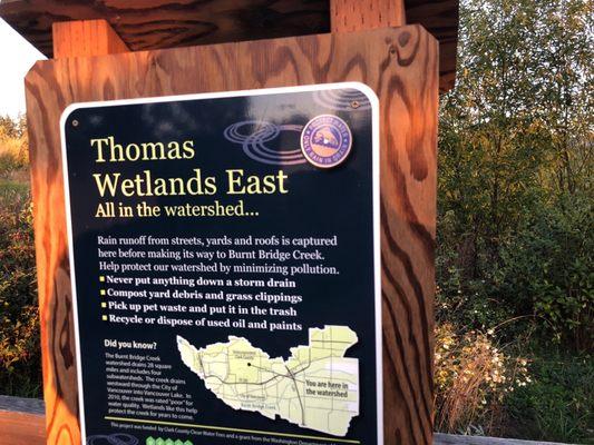 Vancouver-Clark Parks and Recreation