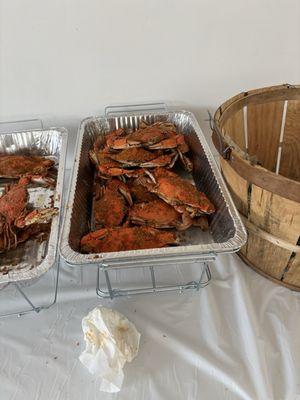 Crab Shack N Seafood