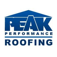 Peak Performance Roofing