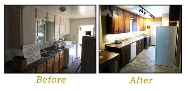 Preferred Home Services