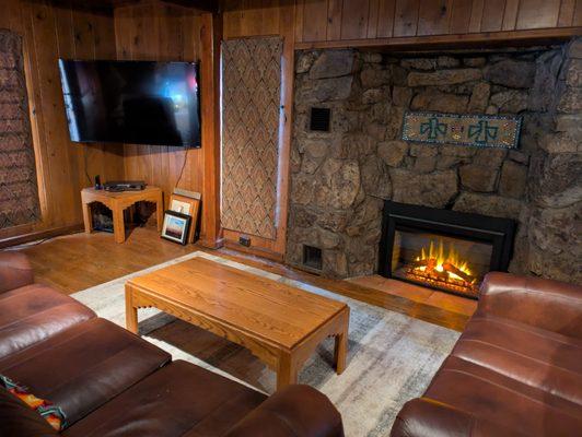 Lodging At Chama Crossing