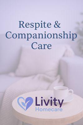 Livity Homecare