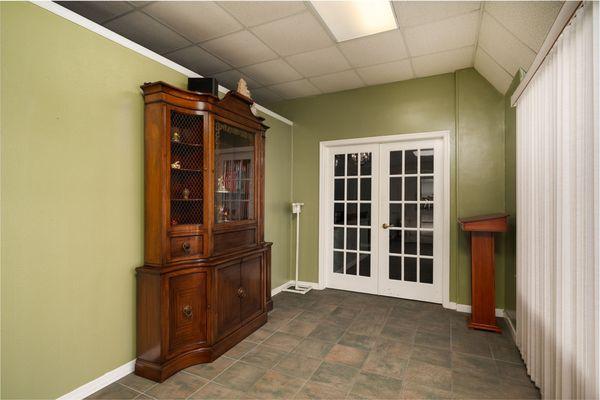 Steele's Family Funeral Services