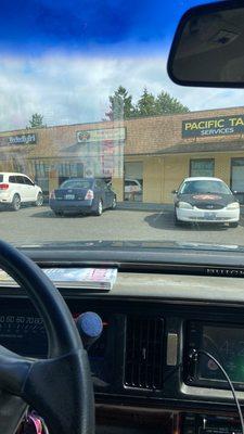 Northstar Driving Academy