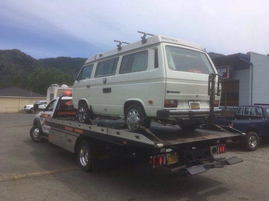 Houck Ray Automotive