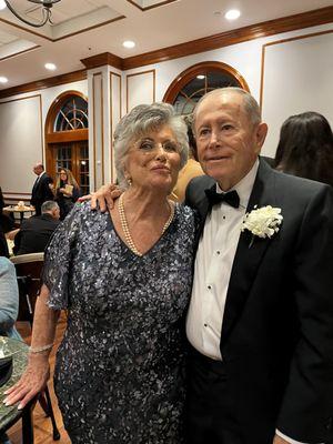 How Diana did my hair and makeup