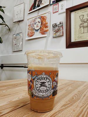 Gost Coffee Roasters