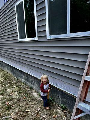 Frost Maintenance Mechanixx