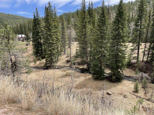 Mickelson Trail Adventures