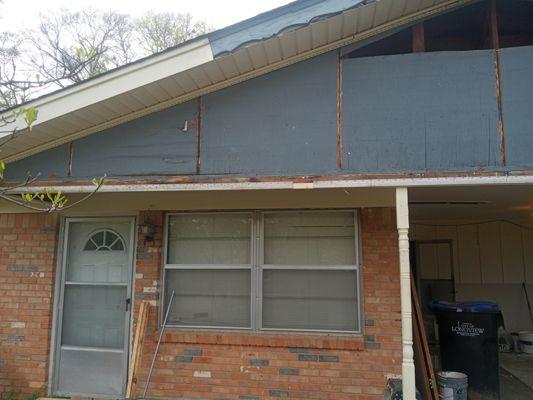 L&M Remolding and Renovations