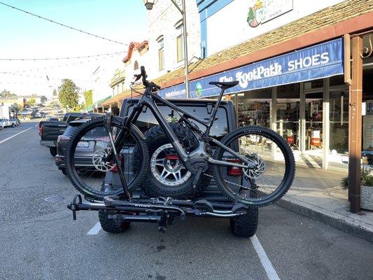 Victory Velo Bike Shop