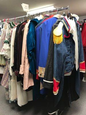 Demetria's Dancewear and Costumes
