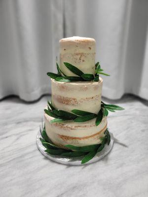 Divine Treats by Tiffany