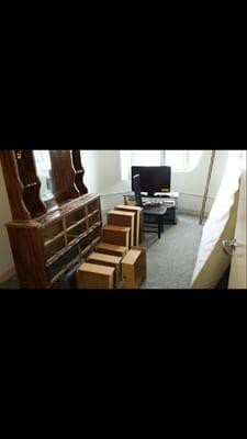 Billy Bedbugs Preparation Service & General Pest Control