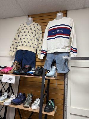 Plato's Closet