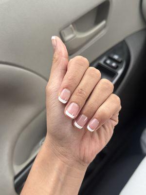Heaven Nail & Spa