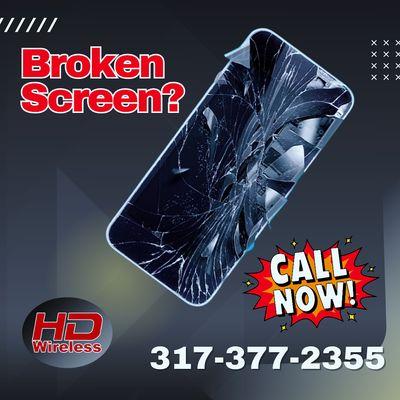 HD Wireless