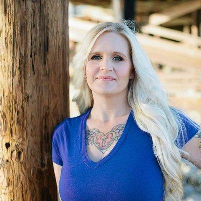 Sarah Kenney Realtor