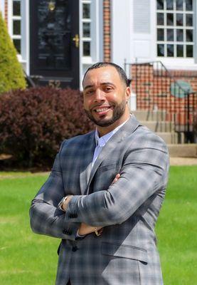 Sharife Choate Realty