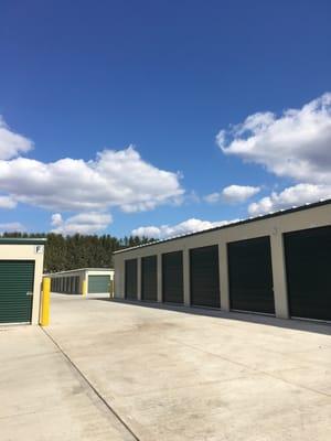 Conifer Secured Self Storage