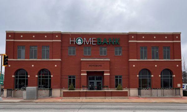 HOMEBANK