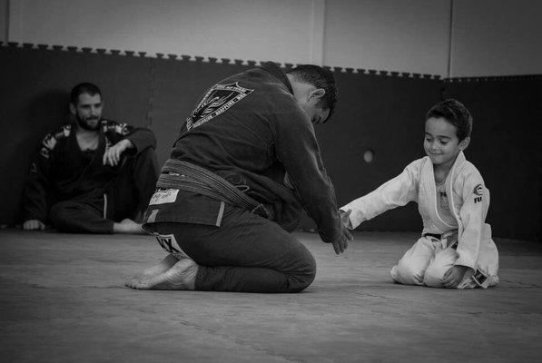 Brazilian Jiu Jitsu /sonecabjj