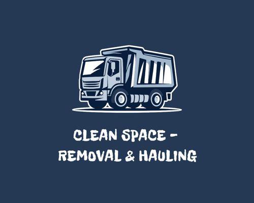 Clean Space Removal & Hauling