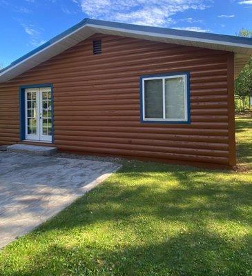 Aurora Maintenance & Construction