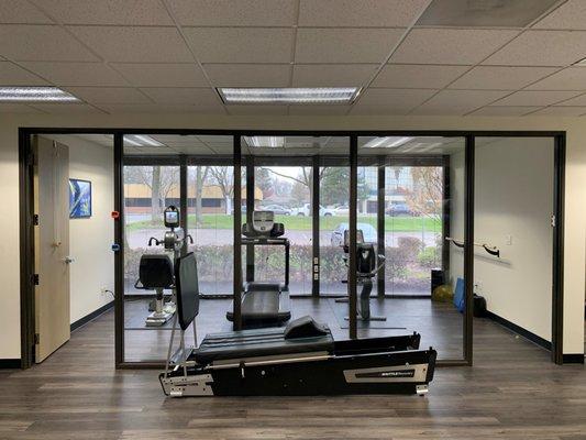 Parkway Physical Therapy