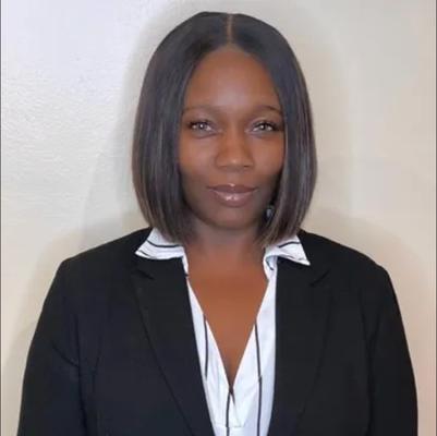 Jacinta Williams - HFY Real Estate