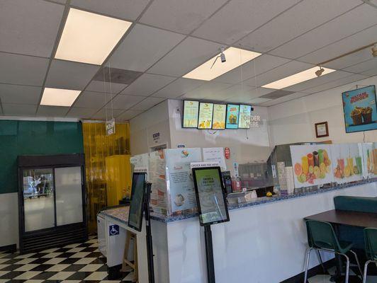 Kabul Icy Treats Cafe