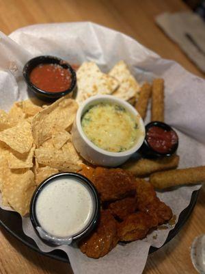 Applebee's Grill + Bar